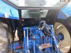 New Holland 7840 SLE tractor 13