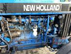 New Holland 7840 SLE tractor 18
