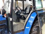 New Holland 7840 SLE tractor 22