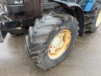 New Holland 7840 tractor 63