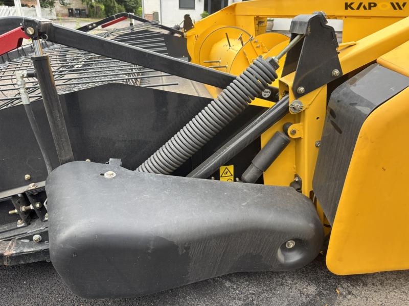 New Holland 790 CP PickUp 12 feet 30