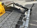 New Holland 790 CP PickUp 12 feet 12