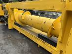 New Holland 790 CP PickUp 12 feet 22