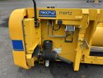 New Holland 790 CP PickUp 12 feet 24