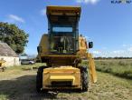 New Holland 8030 combine harvester with chopper 2