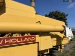 New Holland 8030 combine harvester with chopper 53