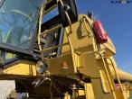 New Holland 8030 combine harvester with chopper 59