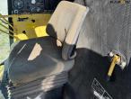 New Holland 8030 combine harvester with chopper 64