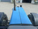 New Holland 8340 tractor 40