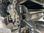 New Holland 9.80 combine harvester 35 feet 44