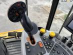 New Holland 9.80 combine harvester 35 feet 70