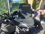 New Holland B110C TC backhoe loader 41