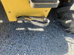 New Holland B110C TC backhoe loader 58