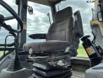 New Holland B115B backhoe loader 38
