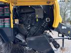 New Holland BB9080 baler 21