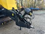 New Holland BB940R mini big baler 11