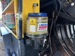 New Holland BB940R mini big baler 47