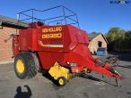 New Holland BB980 big baler 3