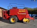 New Holland BB980 big baler 4