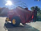 New Holland BB980 big baler 7