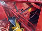 New Holland BB980 big baler 28