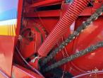 New Holland BB980 big baler 34