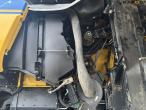 New Holland CR 8.90 Relevation 4 WD 30ft 31