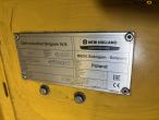 New Holland CR 8.90 Relevation 4 WD 30ft 109