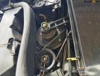 New Holland CR 9080 combine harvester 30 feet 35