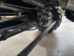 New Holland CR 9080 combine harvester 30 feet 38