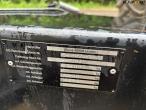 New Holland CR 9080 combine harvester 30 feet 113