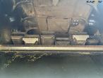 New Holland CX8080 combine harvester 37