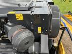 New Holland CX8080 combine harvester 58