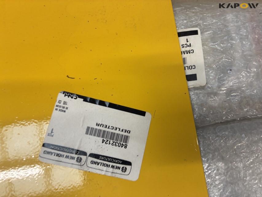 New Holland parts for forage harvesters/balers 16