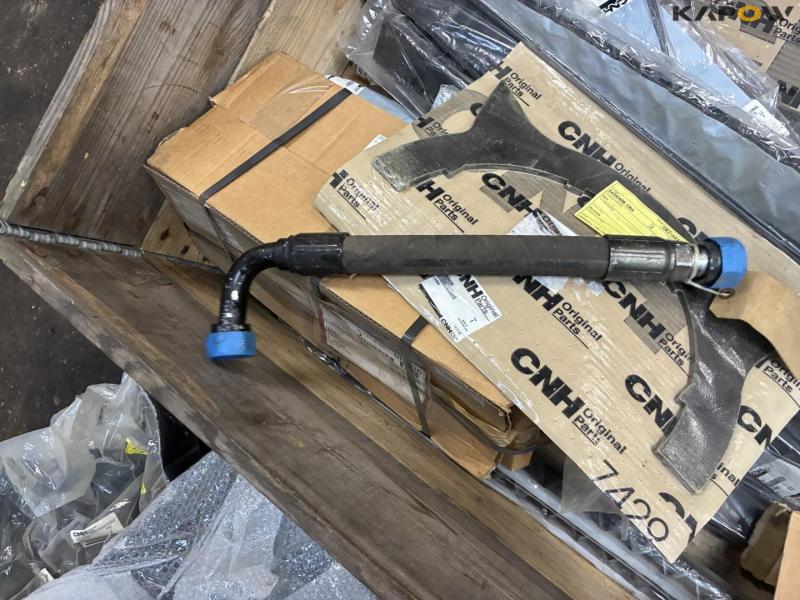 New Holland parts for forage harvesters/balers 44
