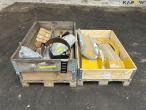 New Holland parts for forage harvesters/balers 2