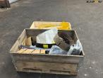 New Holland parts for forage harvesters/balers 4