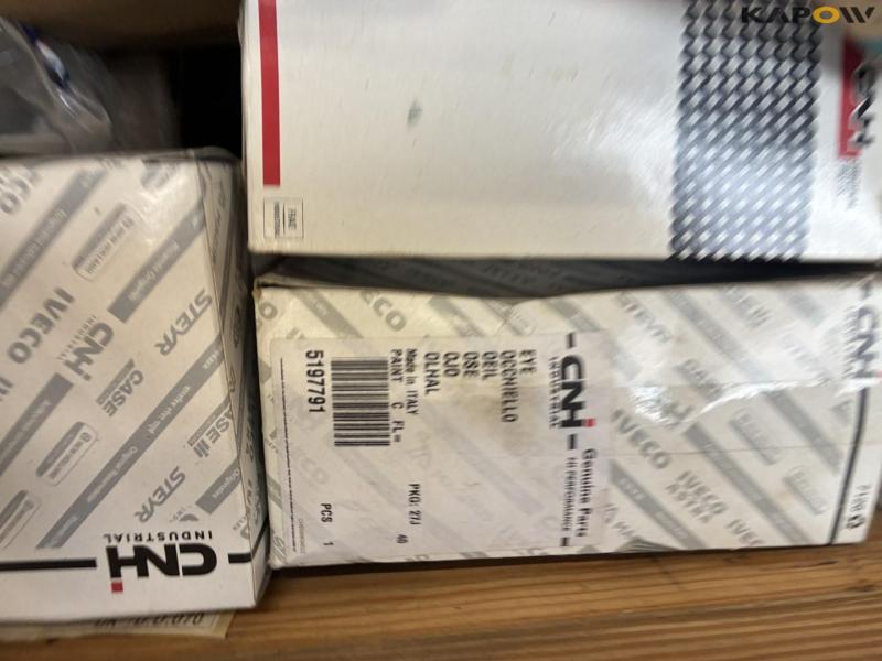 New Holland parts 46