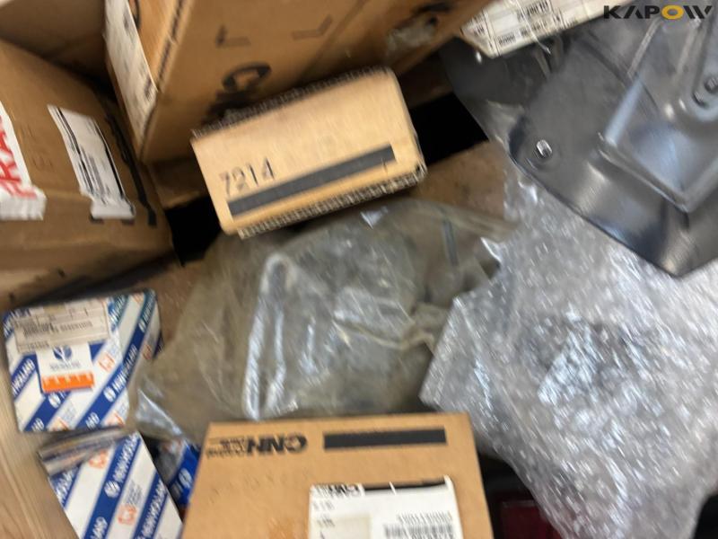 New Holland parts 65