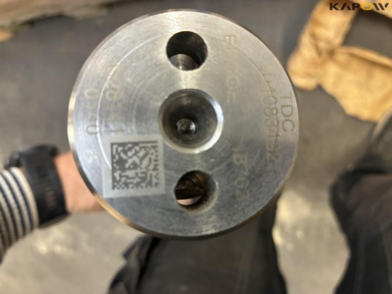 New Holland parts 111