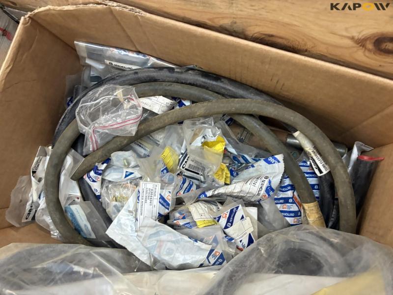 New Holland parts 119