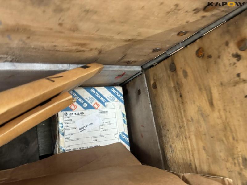 New Holland parts 123