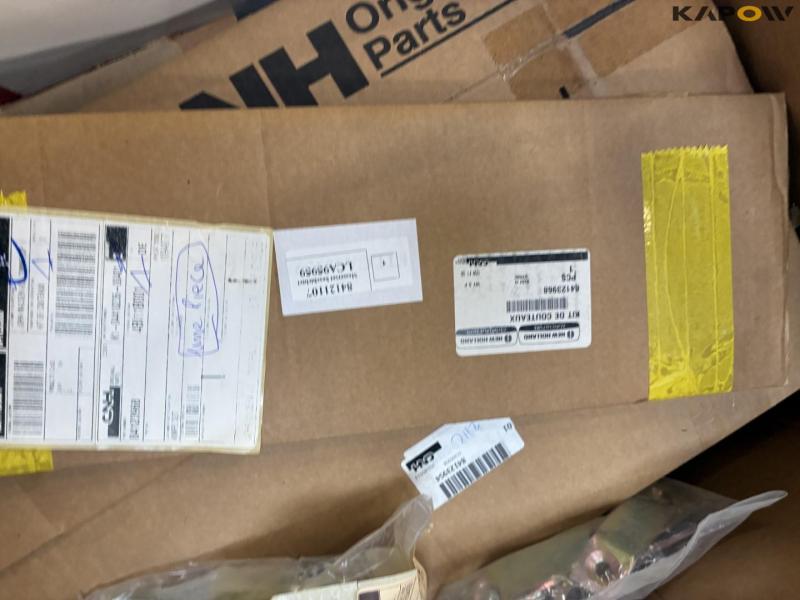 New Holland parts 127