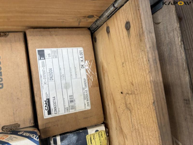 New Holland parts 176