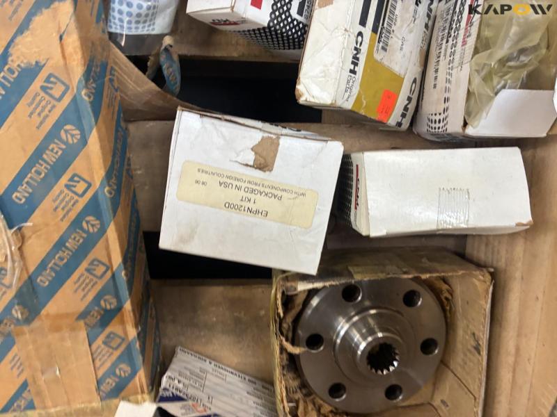 New Holland parts 181