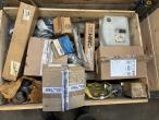 New Holland parts 92