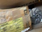 New Holland parts 100
