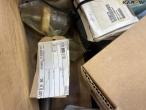 New Holland parts 186