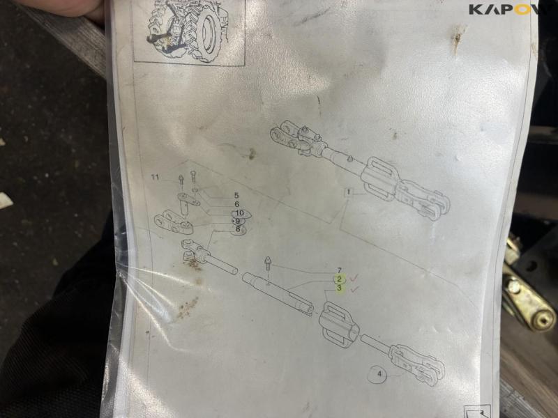 New Holland parts 11
