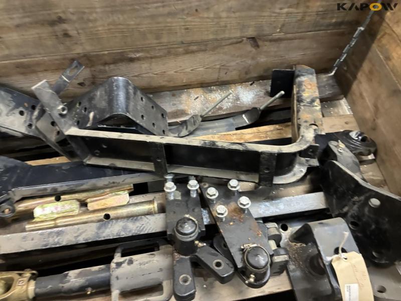 New Holland parts 12